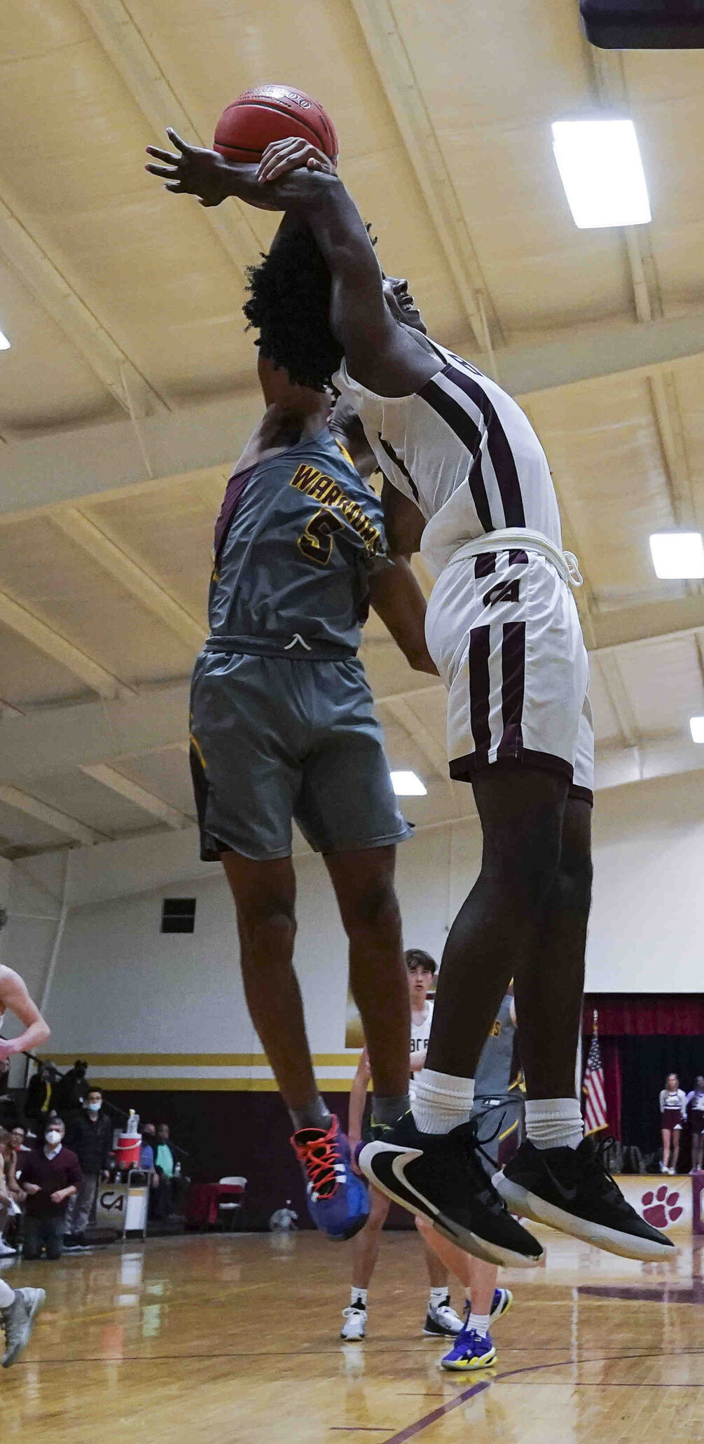 Carolina Academy vs. Dillon Christian
